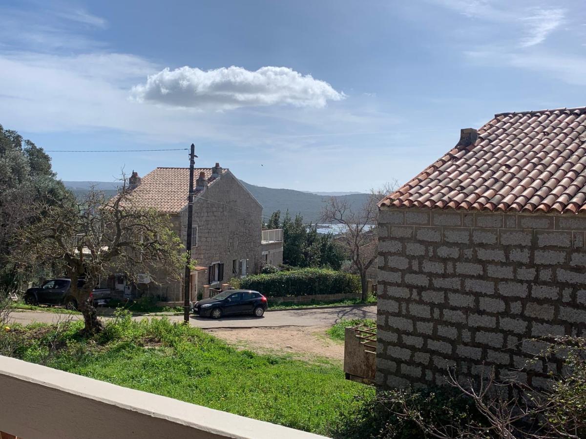 A Casa Di Mamma Βίλα Pianottoli-Caldarello  Εξωτερικό φωτογραφία